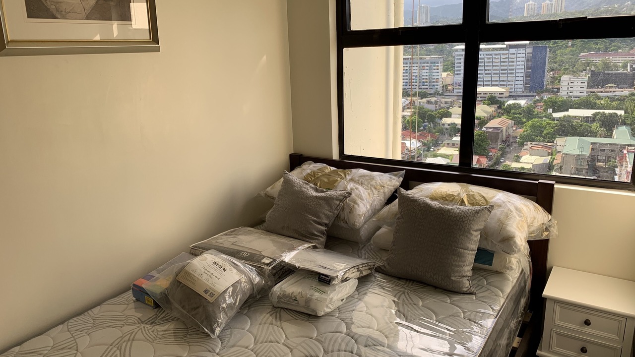 Photo of Bedroom in Bakilid