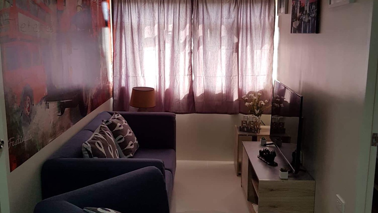 Photo of Livingroom in Bakilid