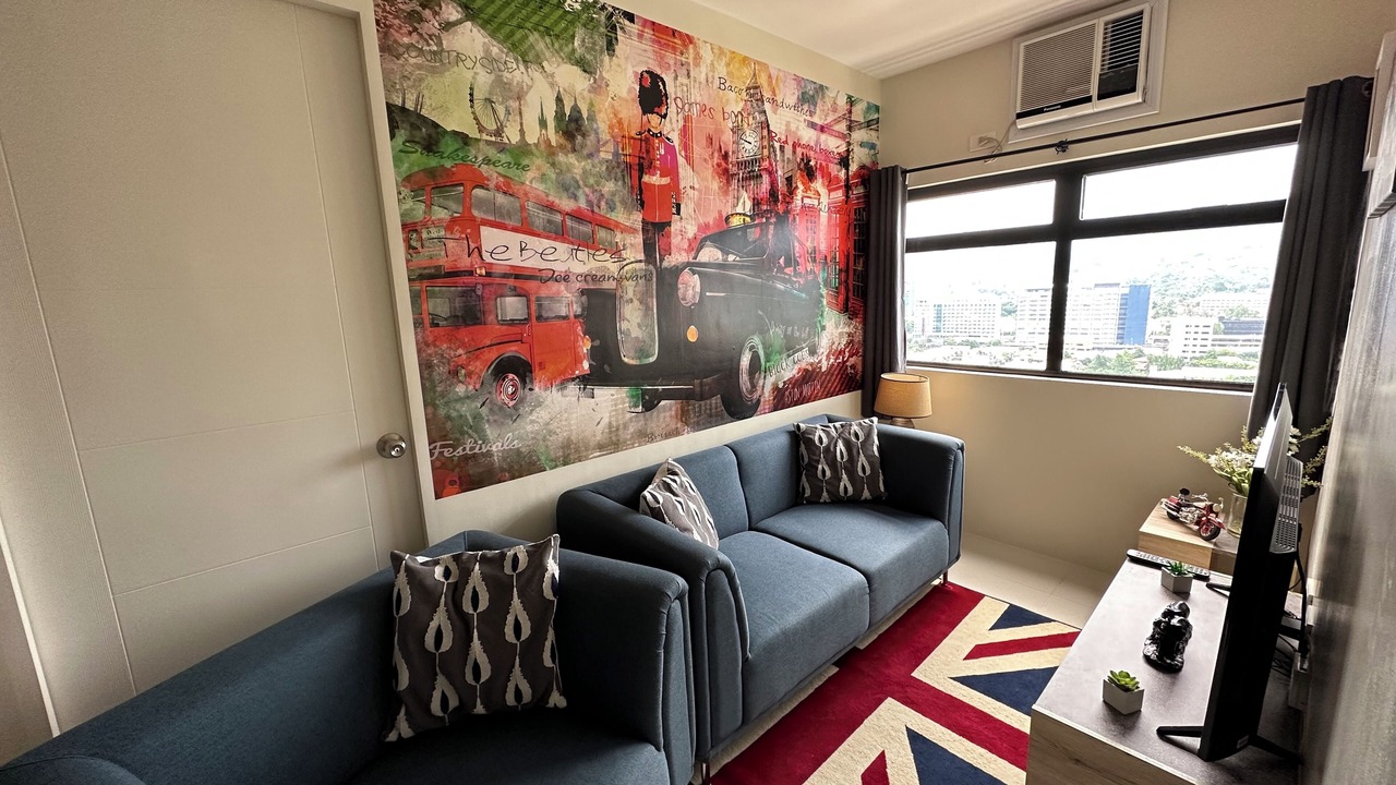 Photo of Livingroom in Bakilid