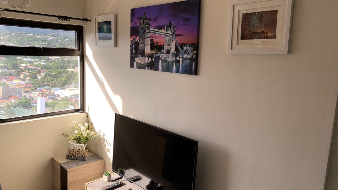 Photo of Livingroom in Bakilid