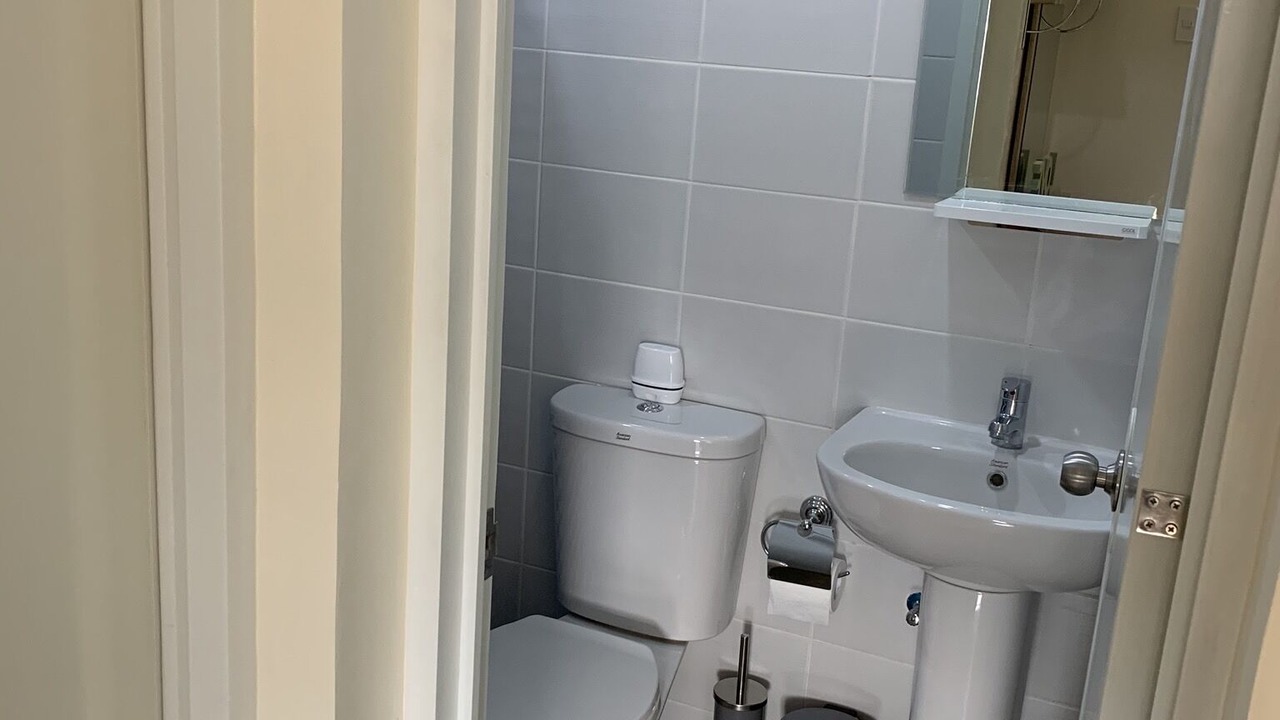 Photo of Bathroom in Bakilid