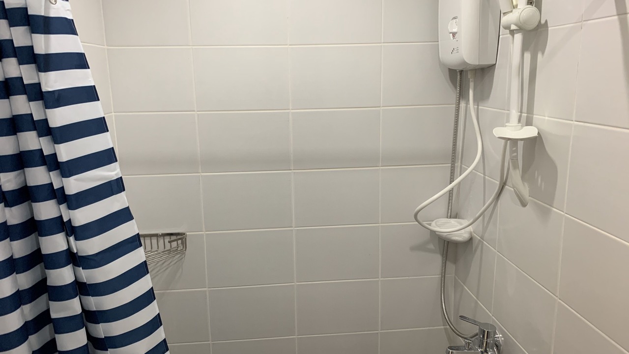 Photo of Bathroom in Bakilid