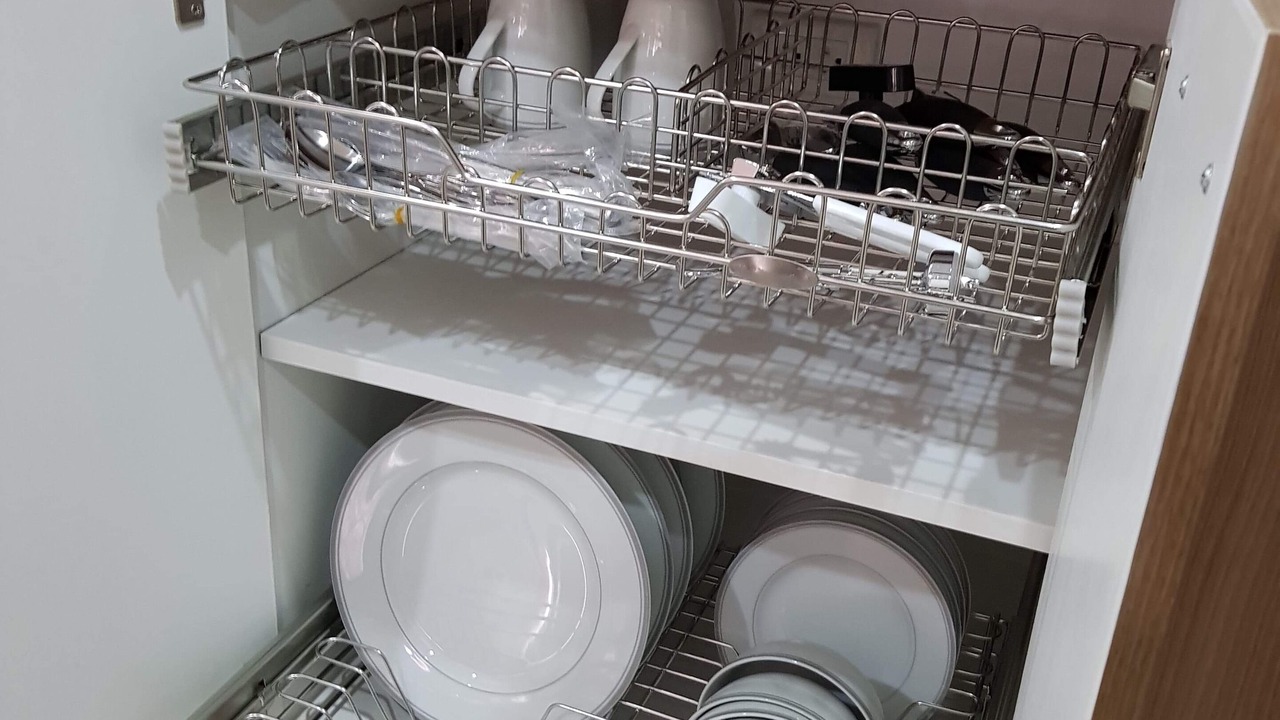 Photo of Kitchen in Bakilid