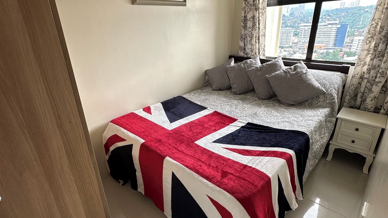 Photo of Bedroom in Bakilid