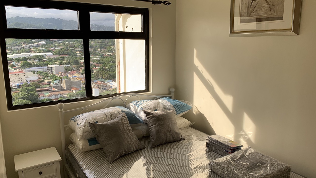 Photo of Bedroom in Bakilid