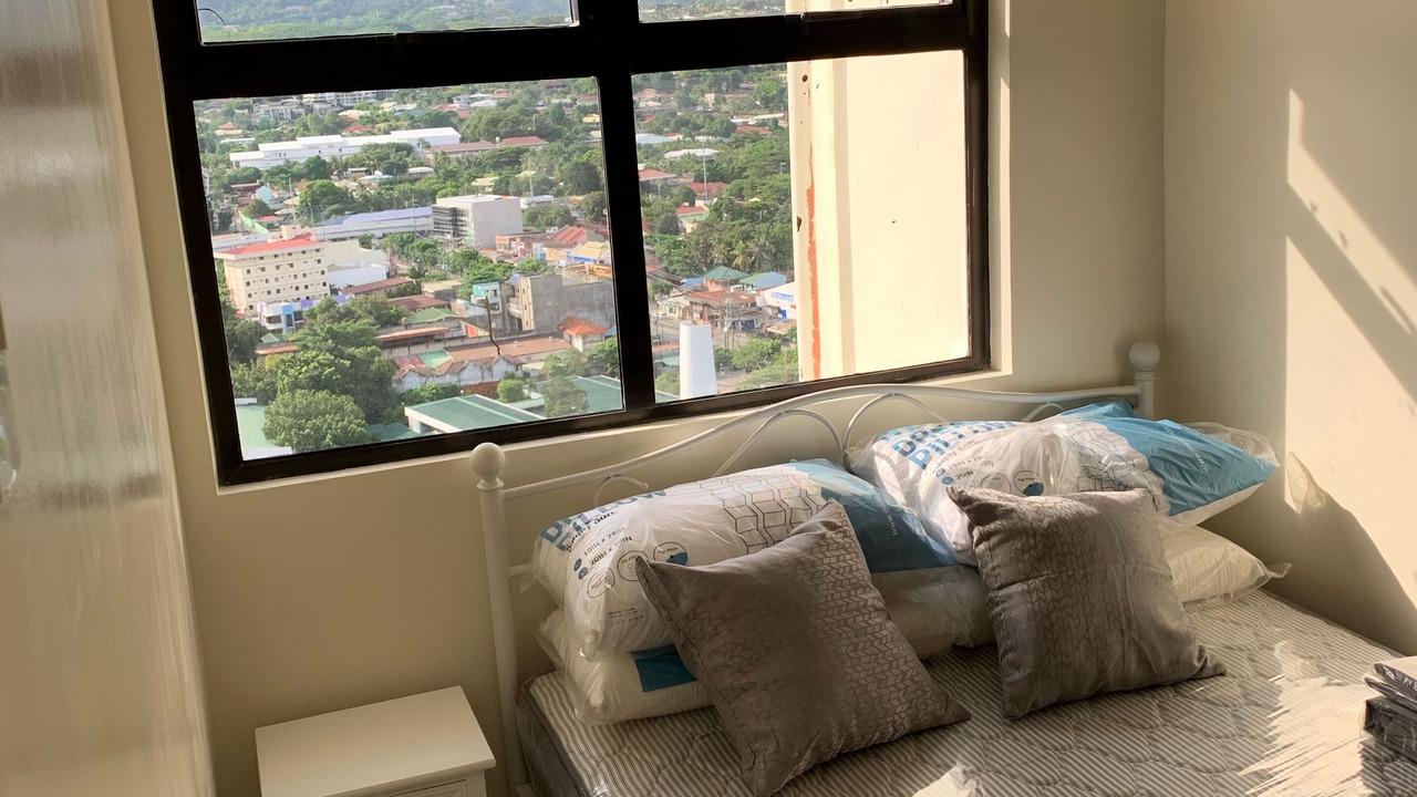 Photo of Bedroom in Bakilid