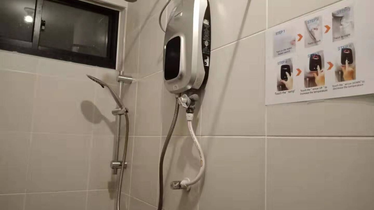 Photo of Bathroom in Medini