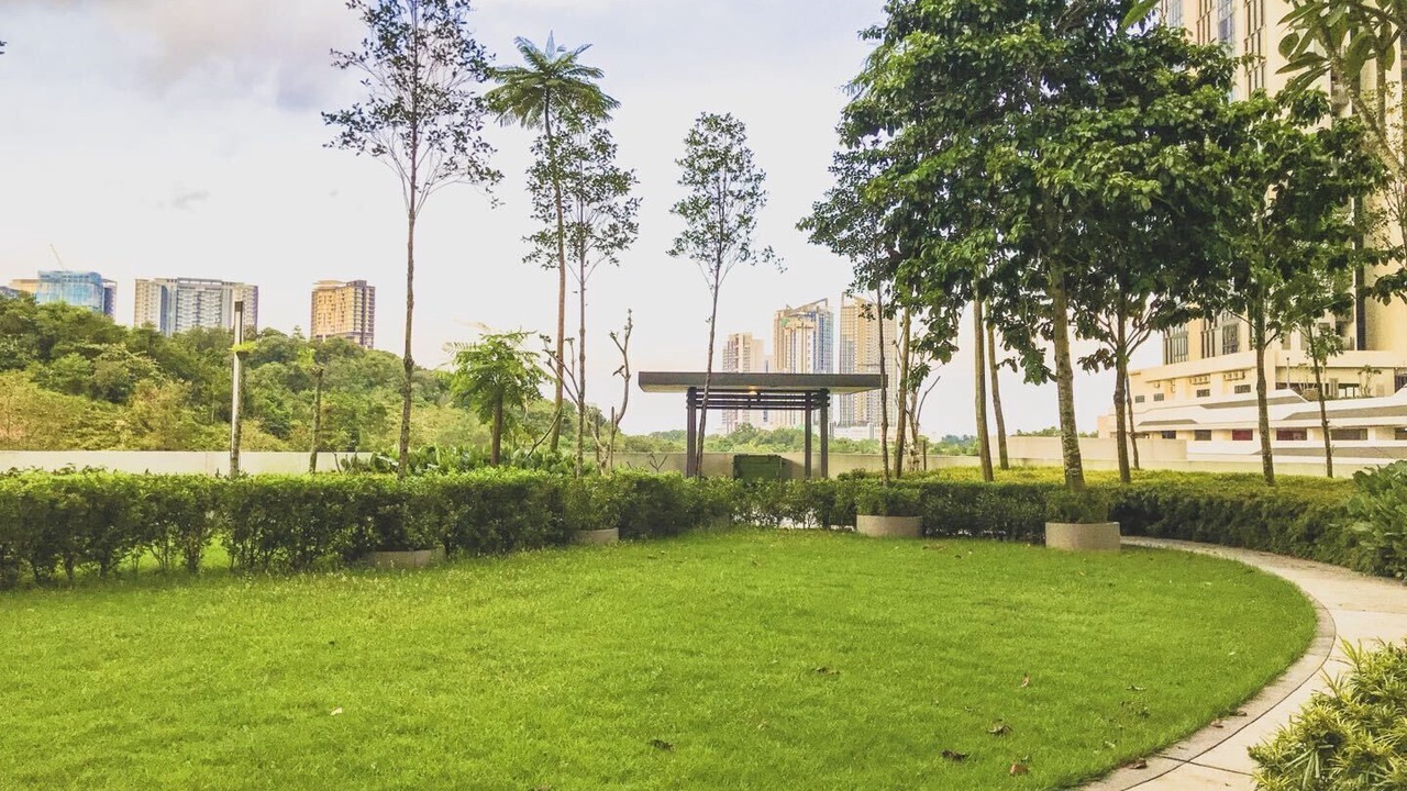 Photo of Outdoor in Medini