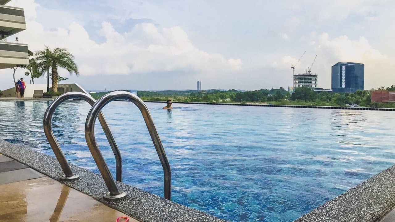 Photo of Outdoor in Medini