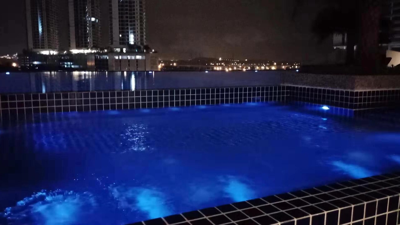 Photo of Outdoor in Medini