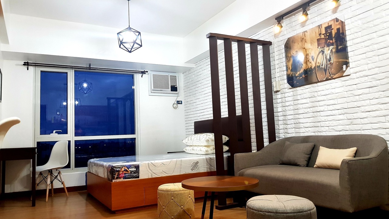 Photo of Bedroom in Santa Cruz