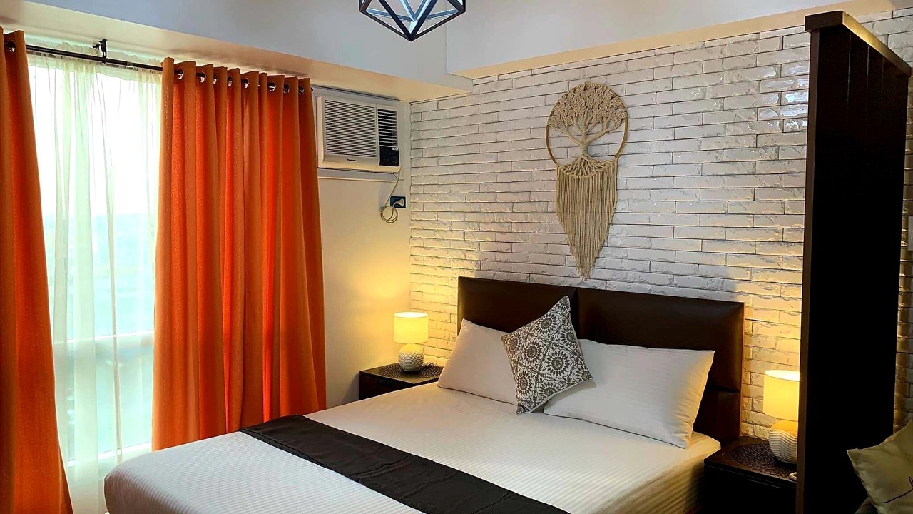 Photo of Bedroom in Santa Cruz