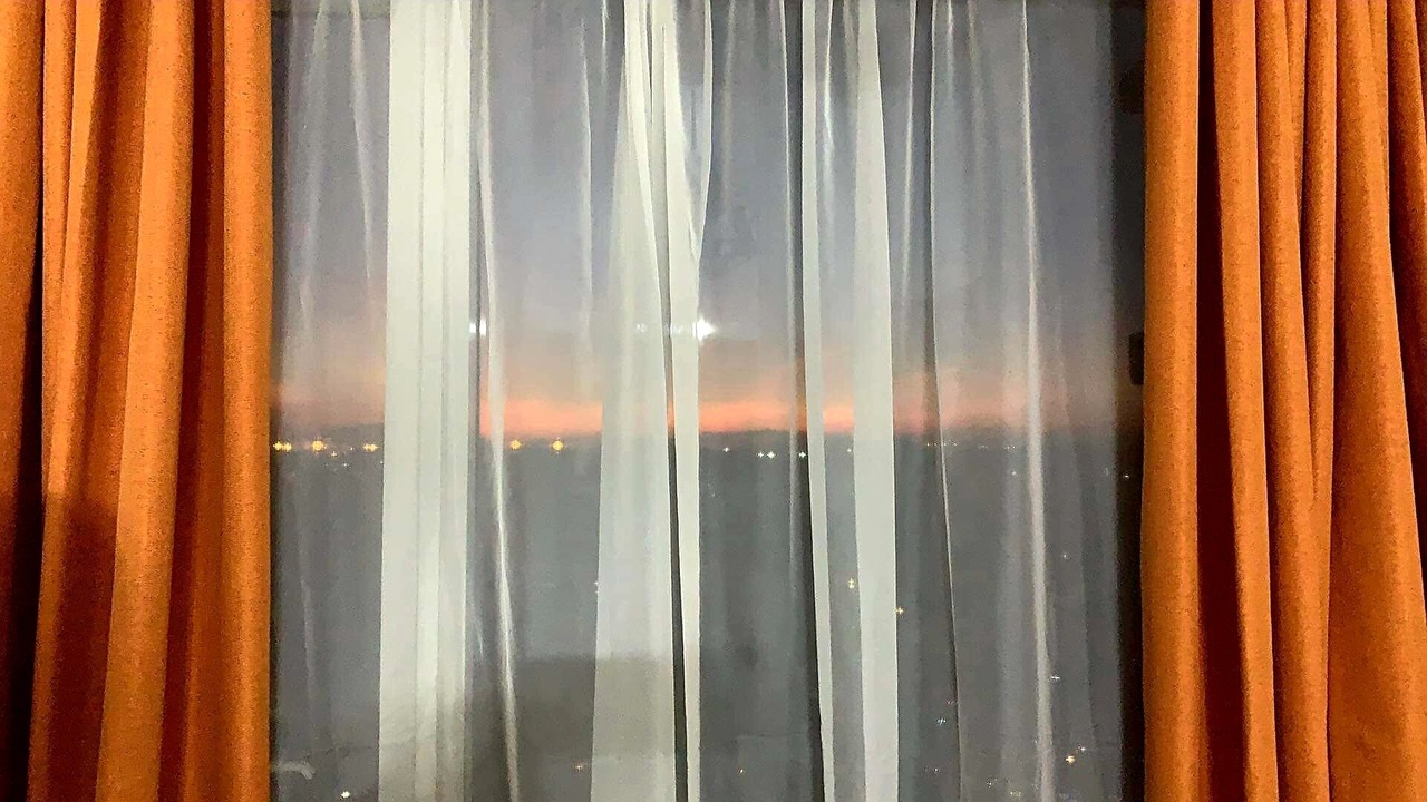 Photo of Bedroom in Santa Cruz