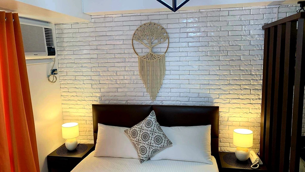 Photo of Bedroom in Santa Cruz