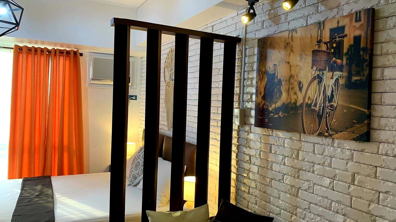 Photo of Bedroom in Santa Cruz