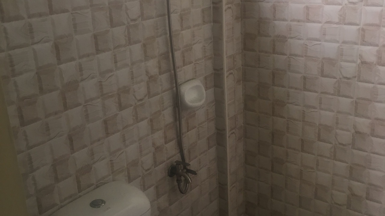 Photo of Bathroom in Concepcion