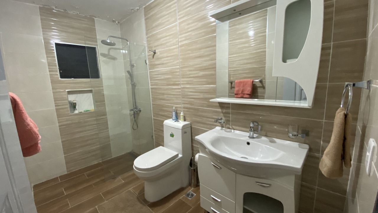 Photo of Bathroom in Santiago de los Caballeros