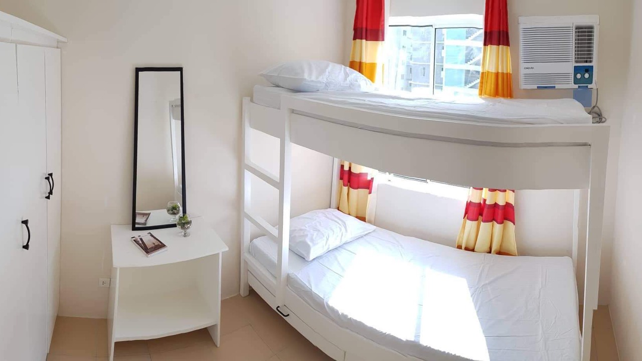 Photo of Bedroom in Davao