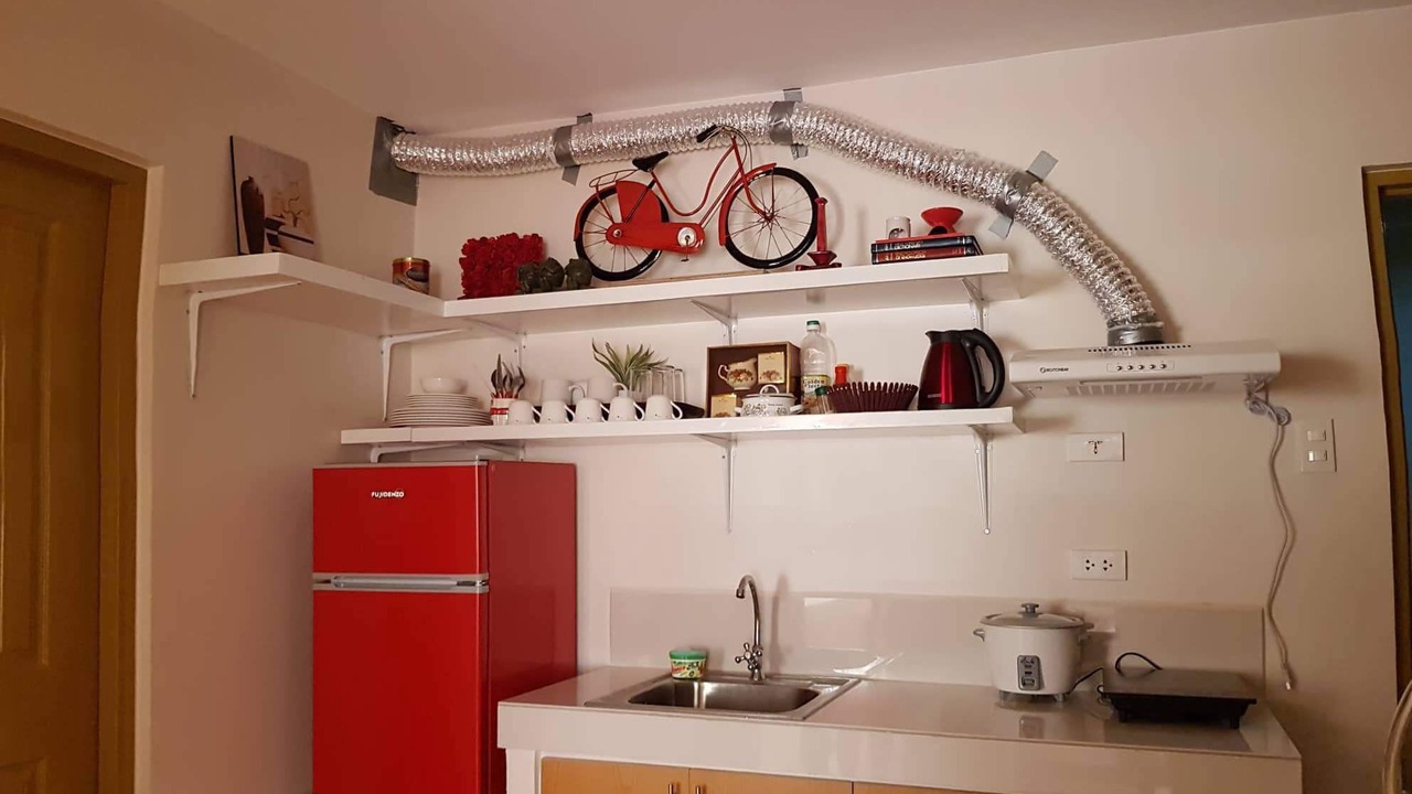 Photo of Kitchen in Davao