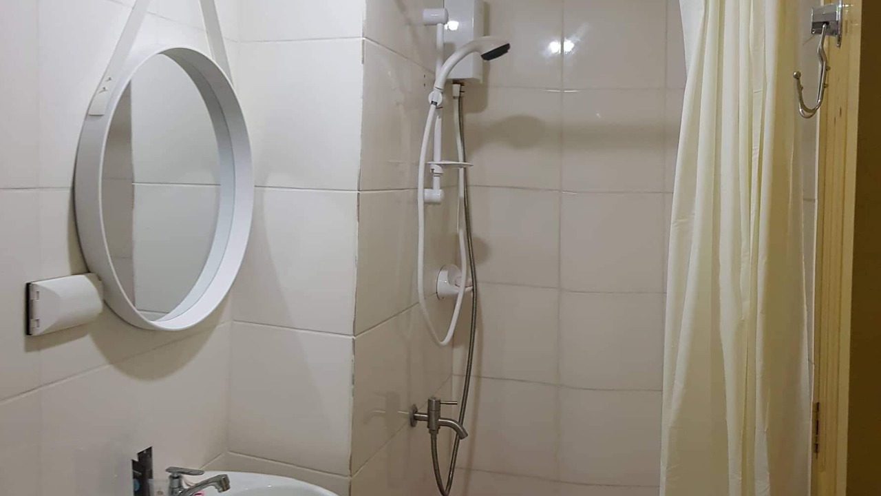 Photo of Bathroom in Davao
