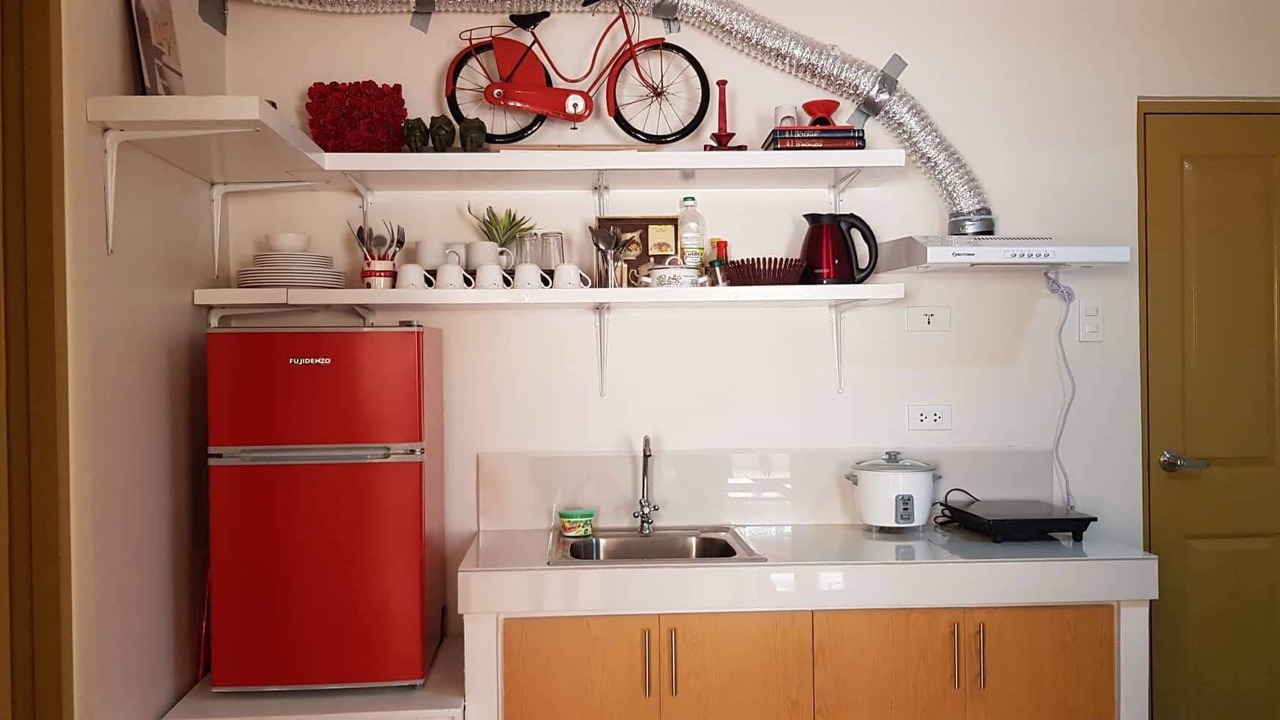 Photo of Kitchen in Davao