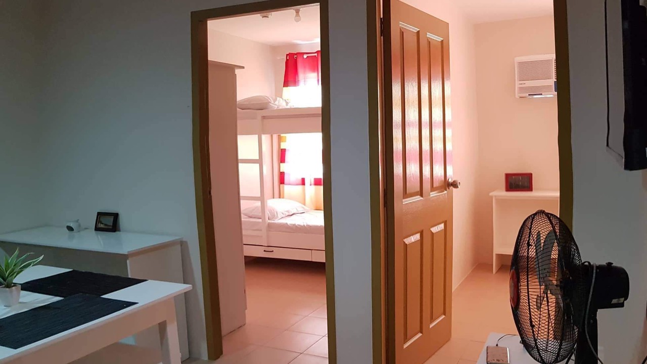 Photo of Bedroom in Davao