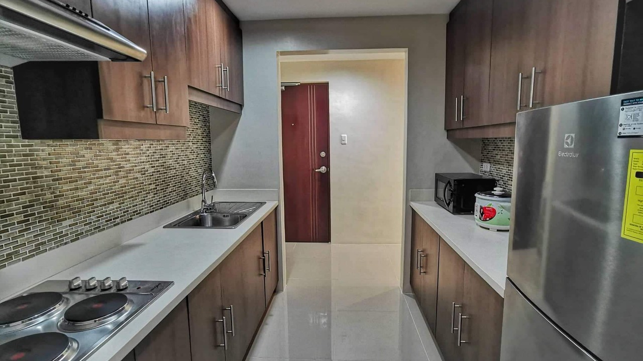 Photo of Kitchen in Lahug