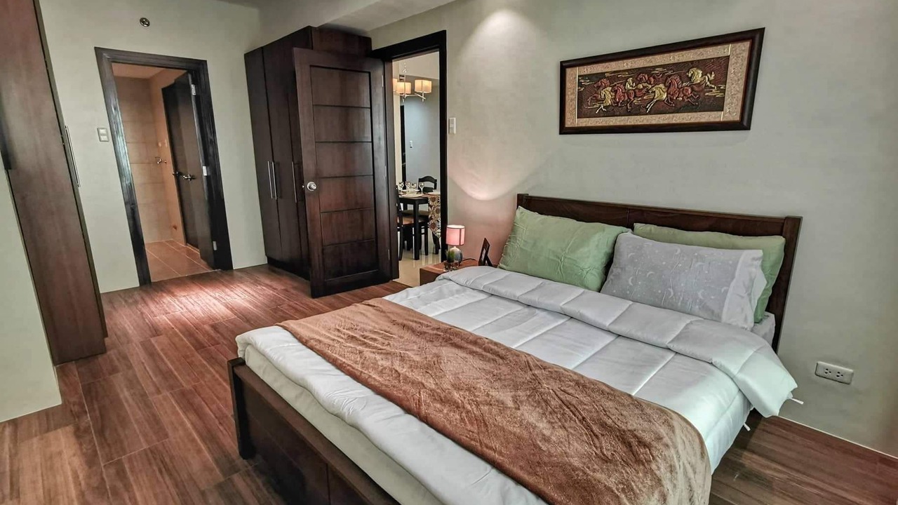 Photo of Bedroom in Lahug