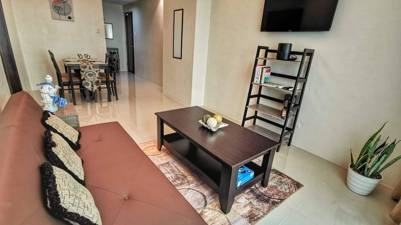 Photo of Livingroom in Lahug