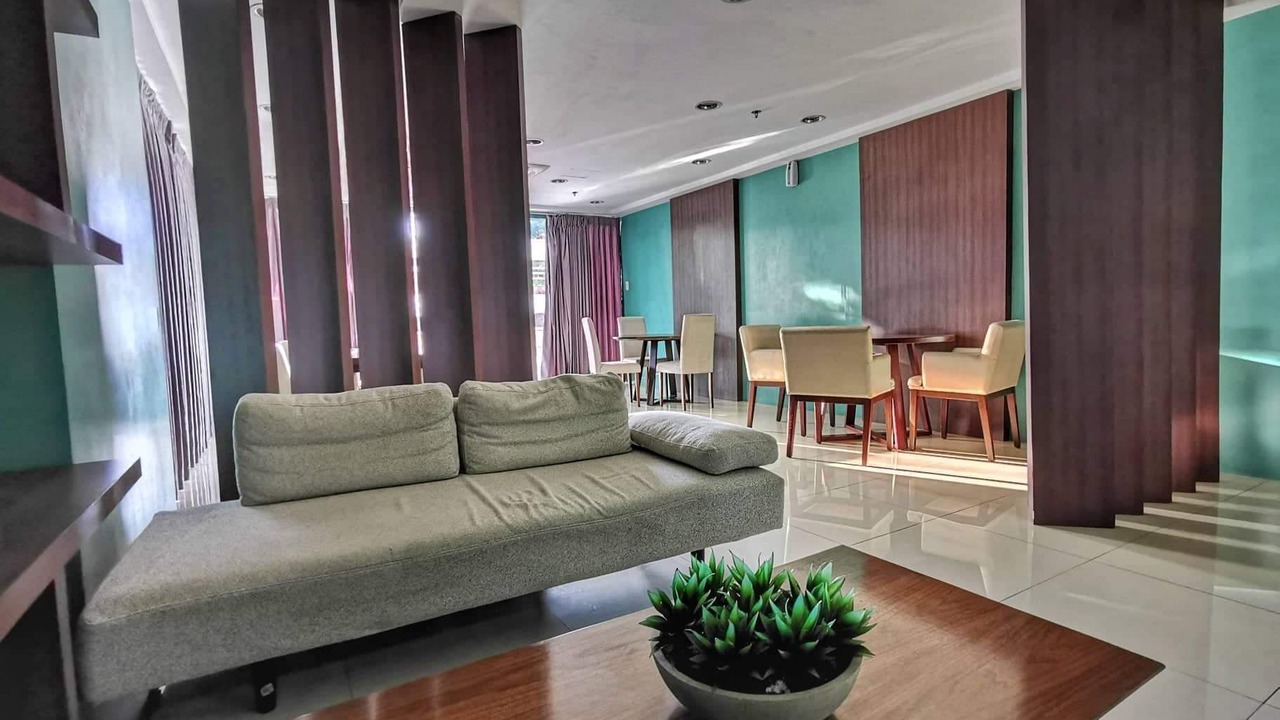 Photo of Livingroom in Lahug