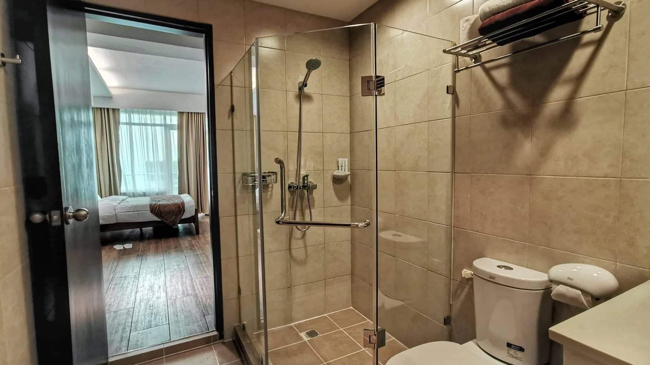 Photo of Bathroom in Lahug