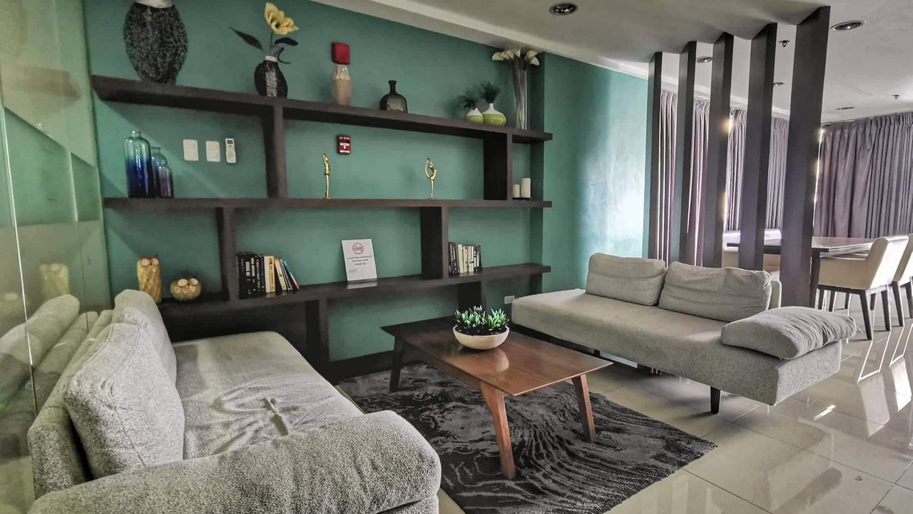 Photo of Livingroom in Lahug