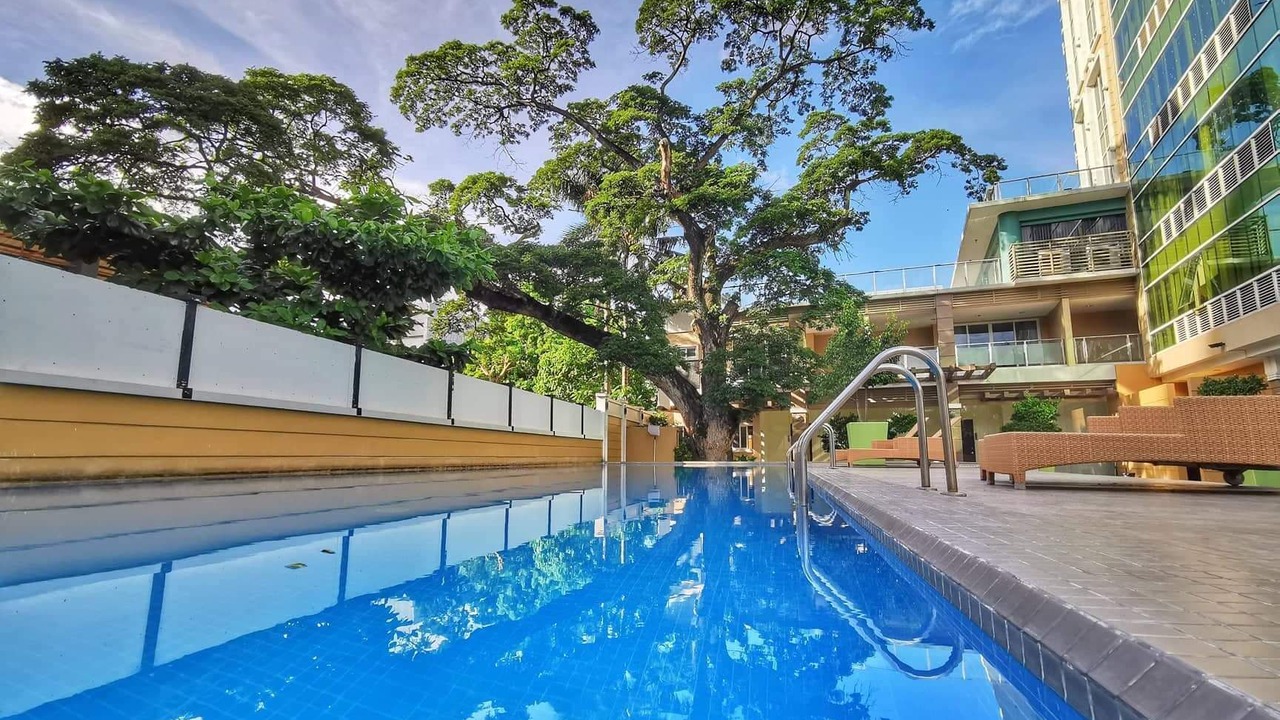 Photo of Outdoor in Lahug