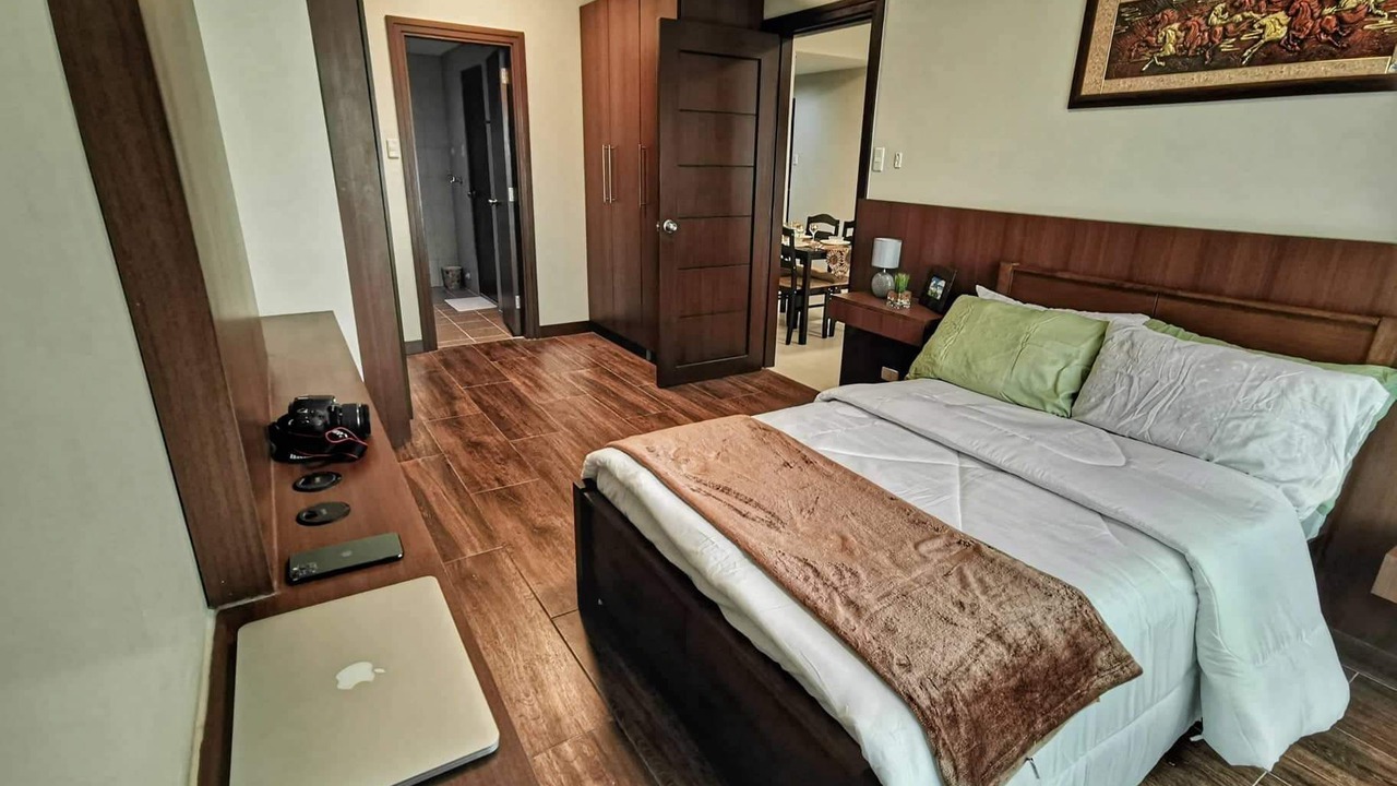 Photo of Bedroom in Lahug