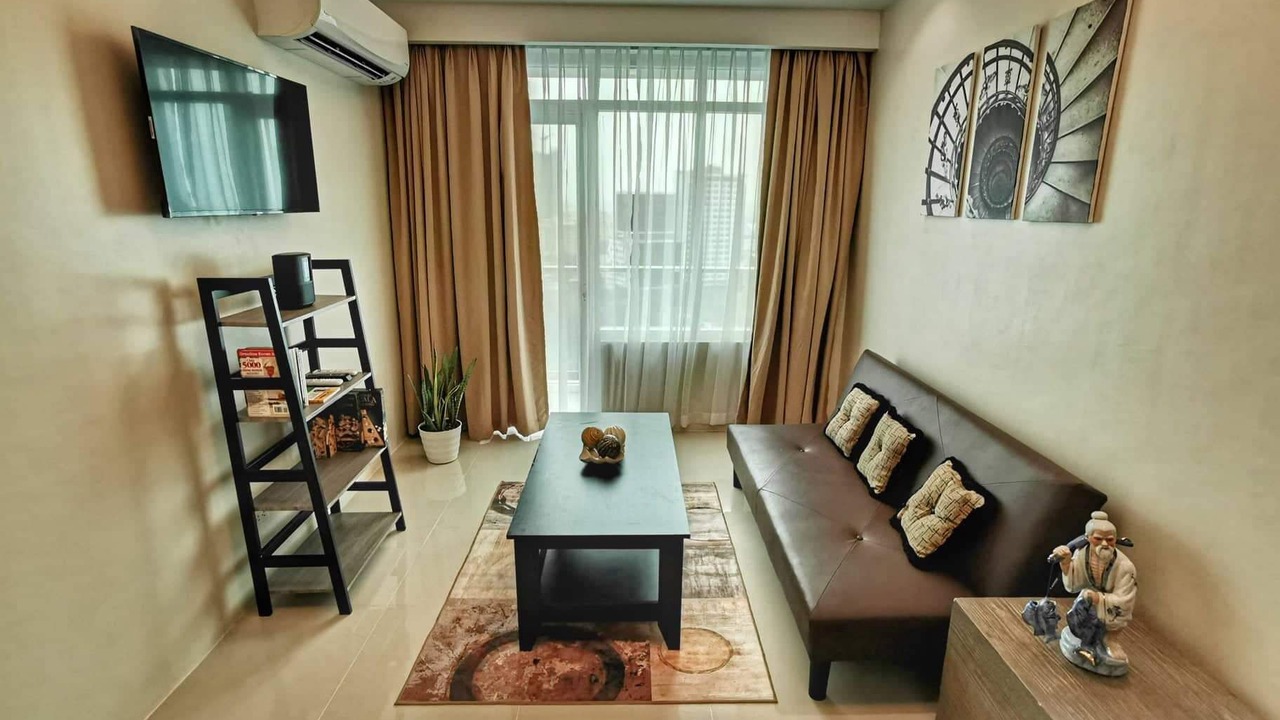 Photo of Livingroom in Lahug