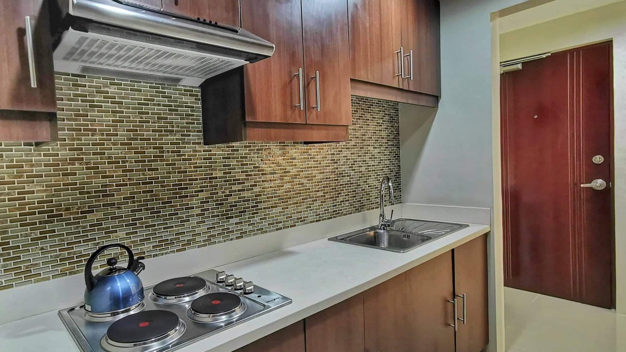 Photo of Kitchen in Lahug