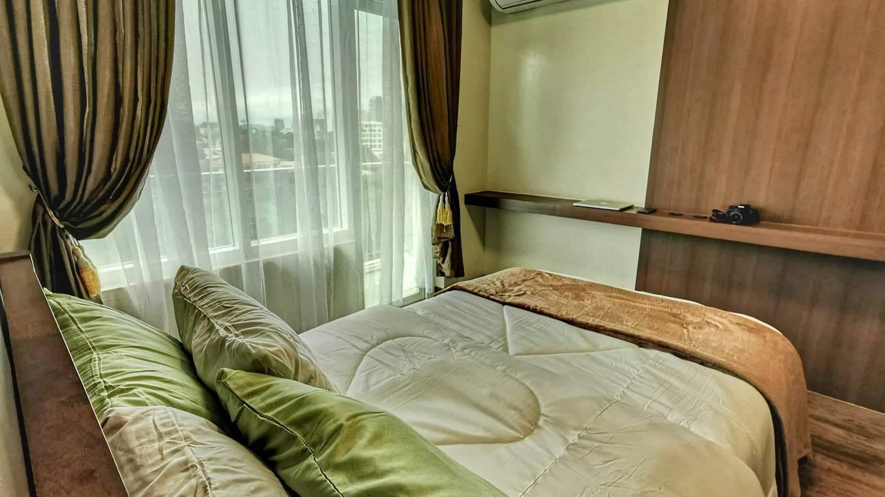 Photo of Bedroom in Lahug