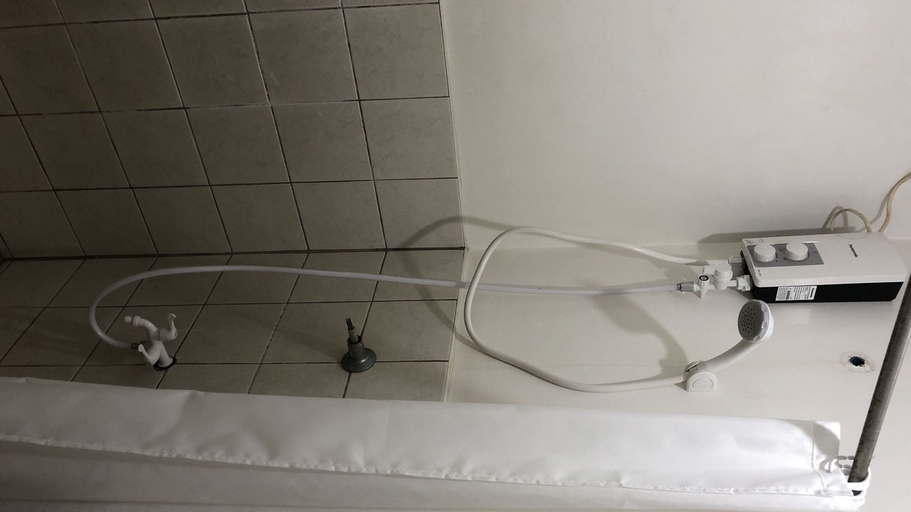 Photo of Bathroom in Novaliches