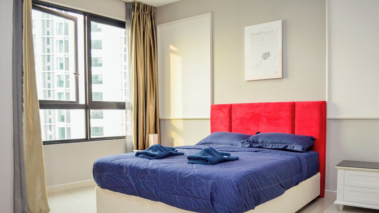 Photo of Bedroom in Shah Alam