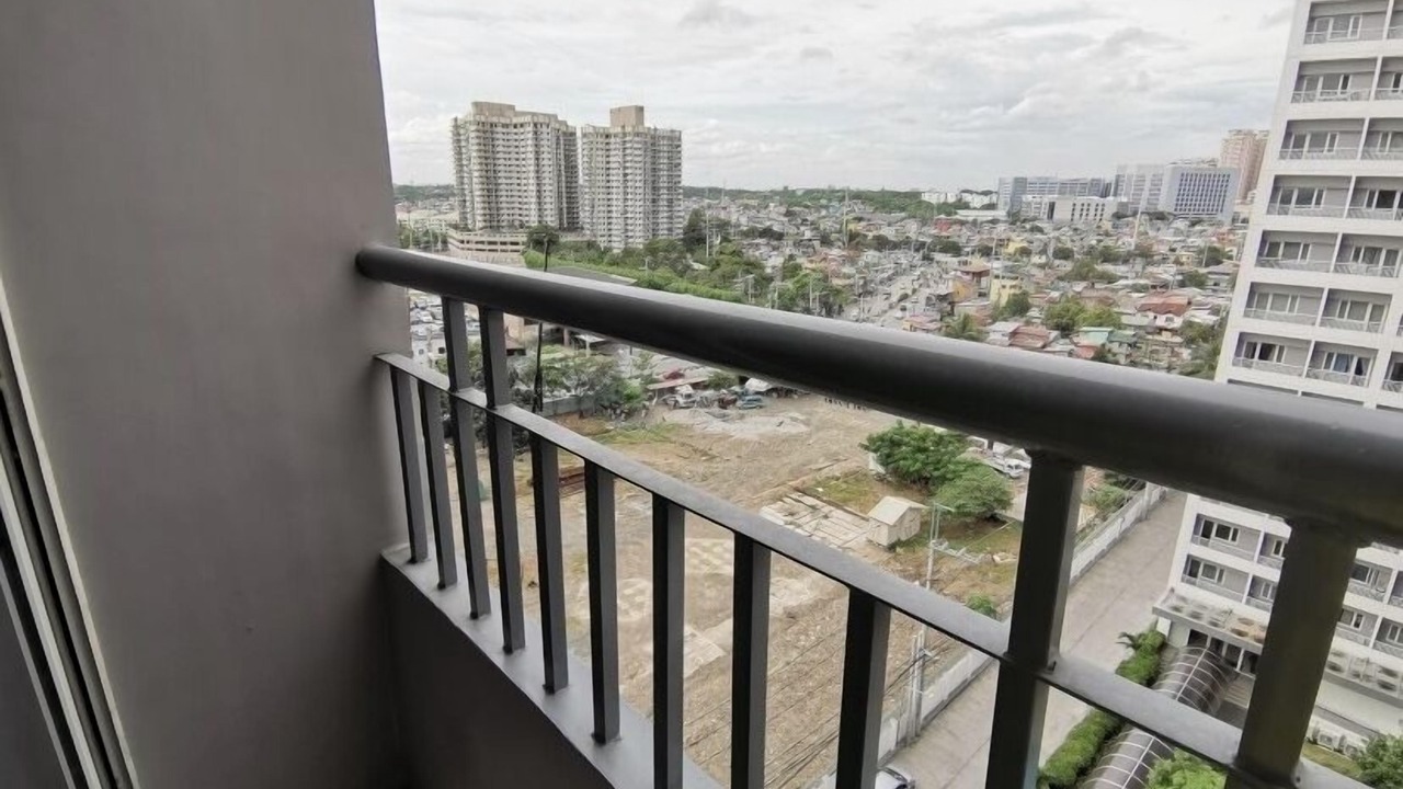 Photo of Patio Balcony in Ususan