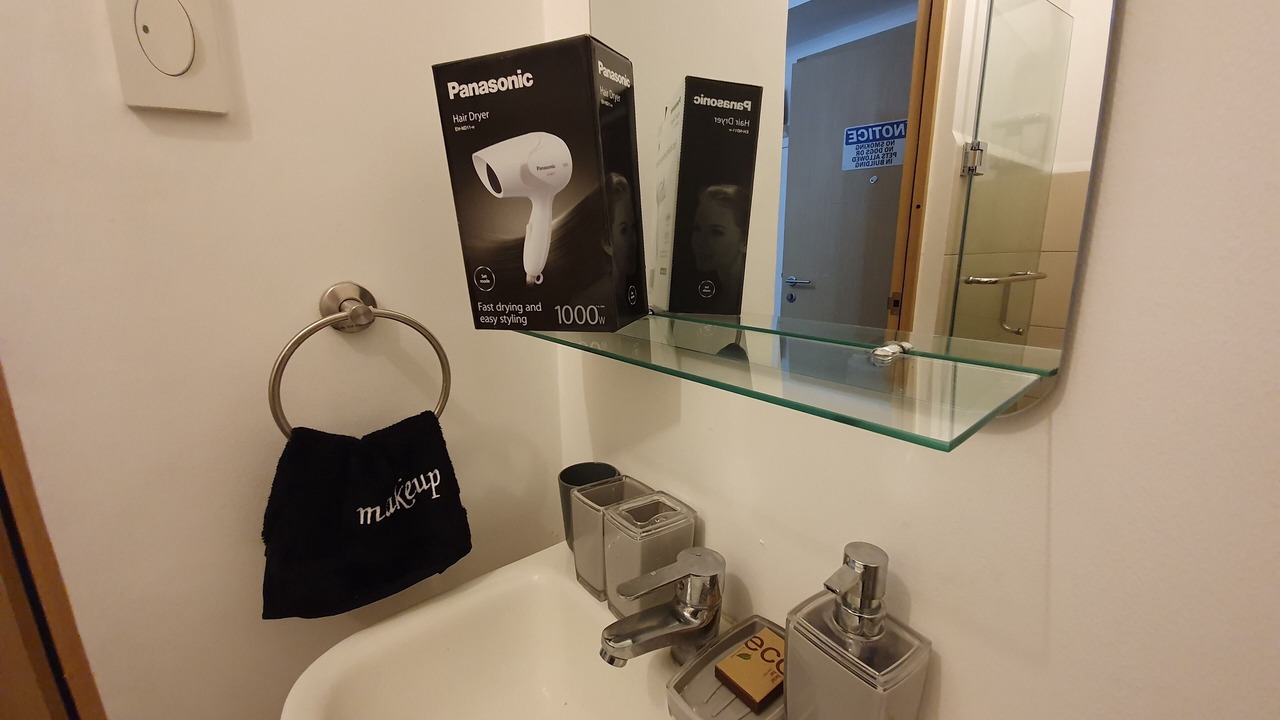 Photo of Bathroom in Ususan