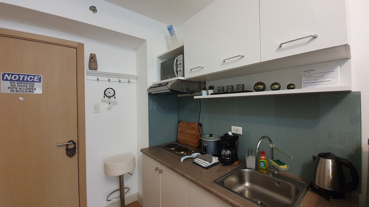 Photo of Kitchen in Ususan
