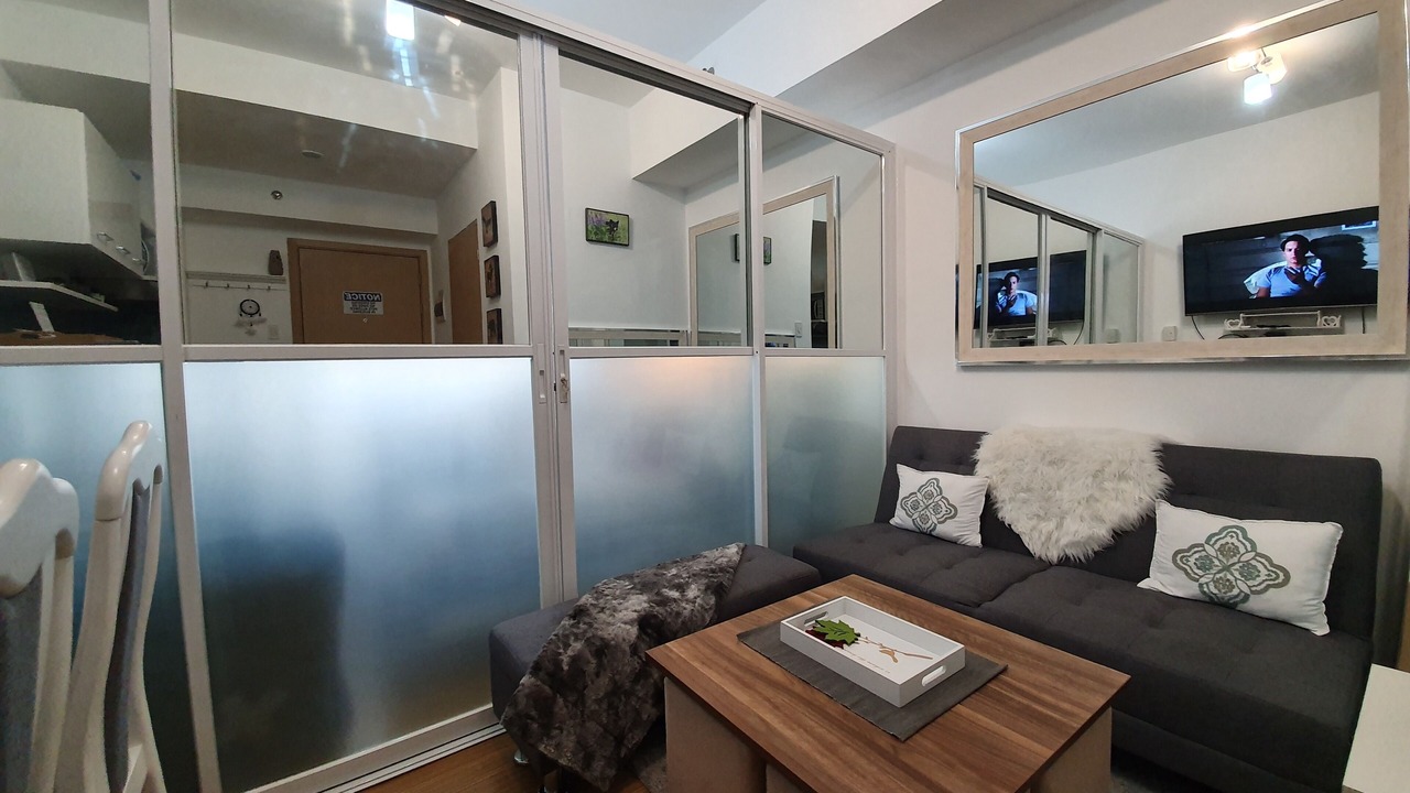 Photo of Livingroom in Ususan