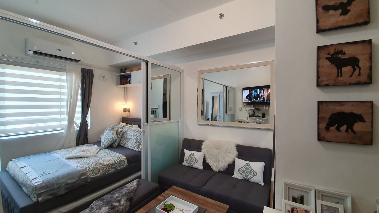 Photo of Bedroom in Ususan