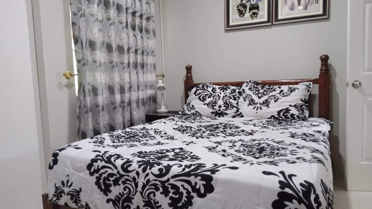 Photo of Bedroom in Cebu