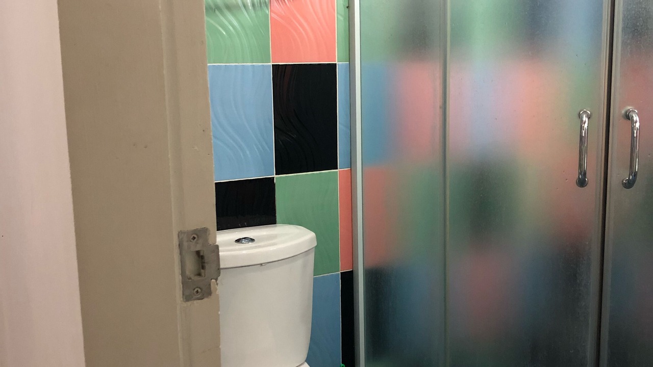Photo of Bathroom in Cebu