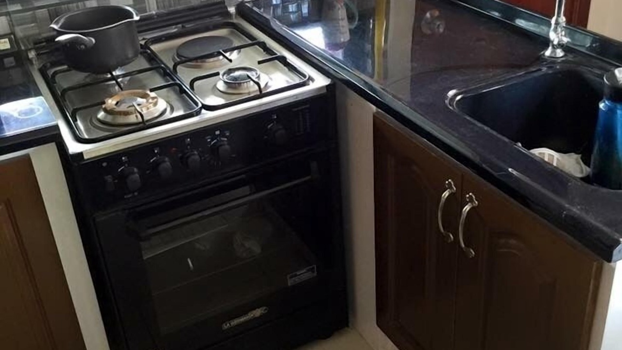 Photo of Kitchen in Cebu