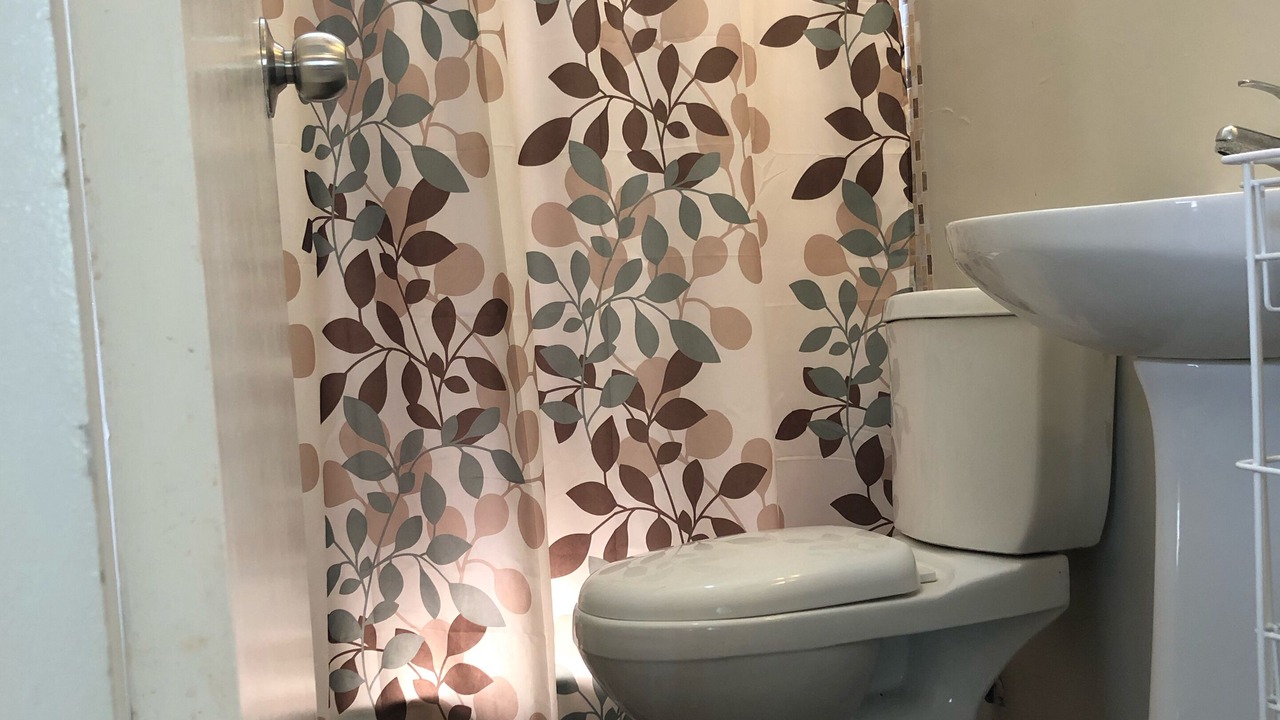 Photo of Bathroom in Cebu