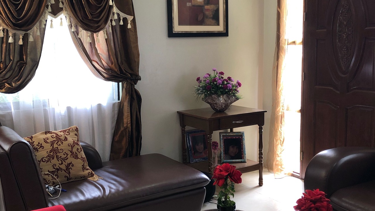 Photo of Livingroom in Cebu
