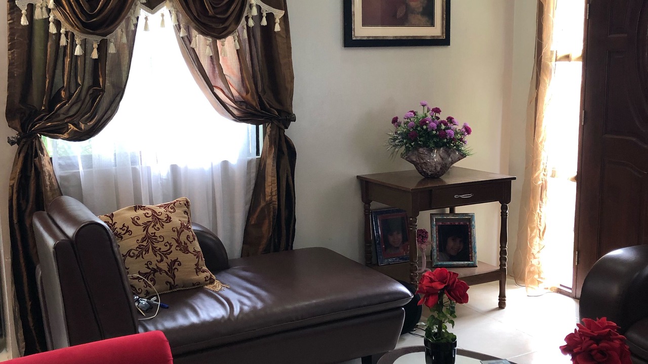 Photo of Livingroom in Cebu